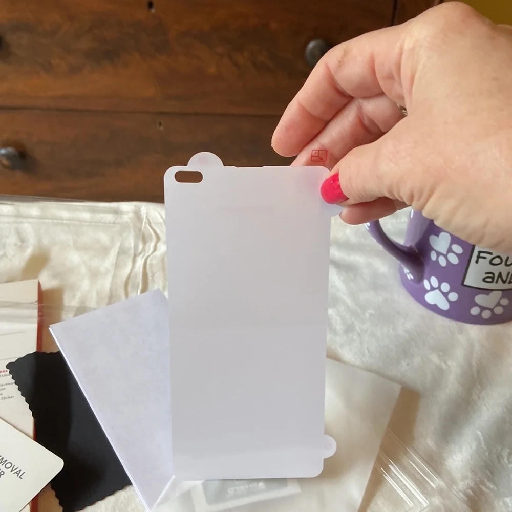 Invisible Shield Ultra Clear Screen Protector Samsung Galaxy S10+